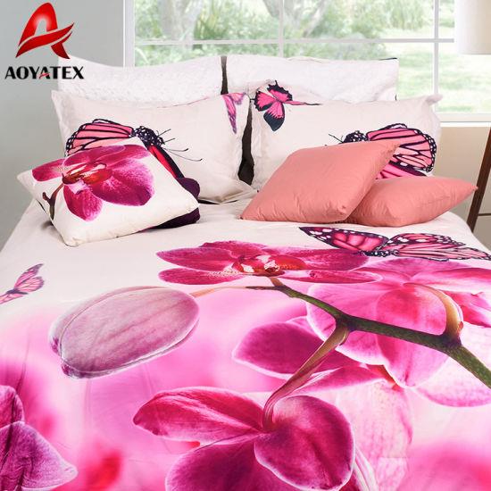 Including Bedding - Produce High Quality