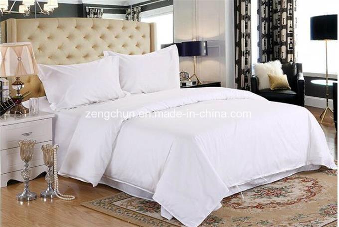 Capsule Hotel - Plain Bed Sheet