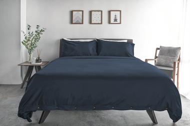 Entire Supply Chain - Organic Bed Sheets