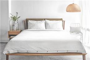 Organic Bed Sheets - The Global Organic Textile Standard