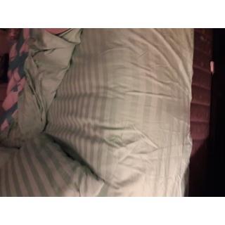 Washed - Worried Sheets Like Flannel Sheets