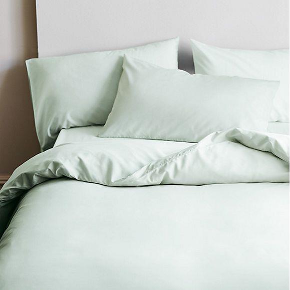 Bed Linen - Helps Regulate Body Temperature