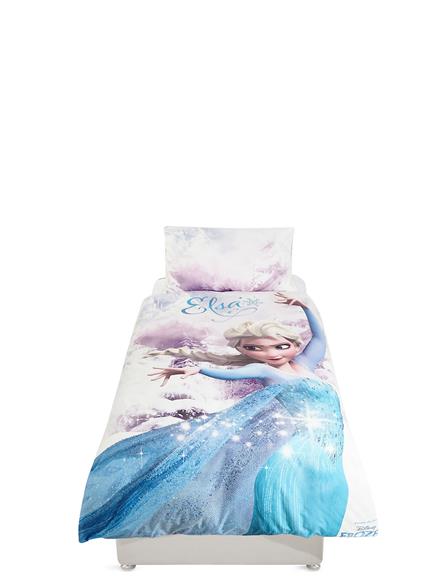 Disney Frozen - Bed Set Easy Way Add