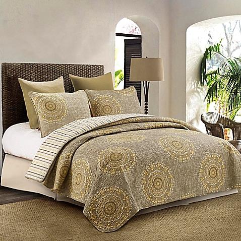 Life Bedroom - Soft Cotton Set Reverses Coordinating