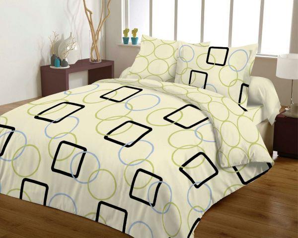 Cotton King Size - Cotton King Size Bed