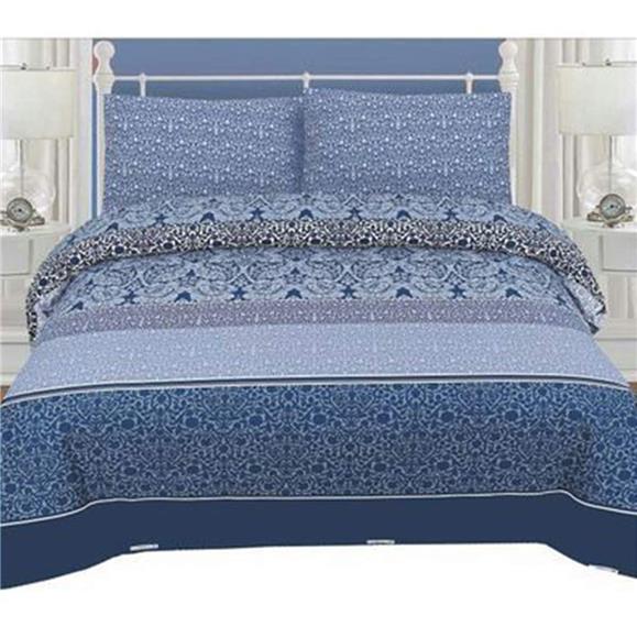 Cotton King Size - King Size Double Bed