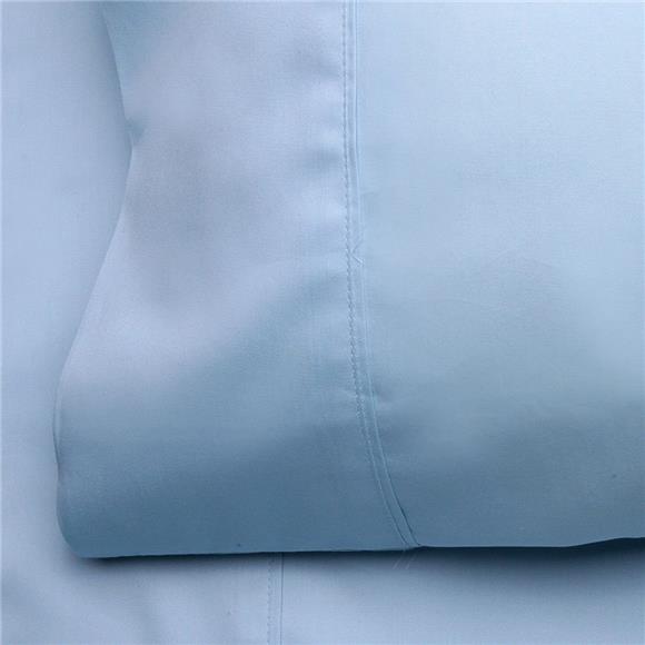 Cotton Bedsheet - Thread Count Cotton Sateen