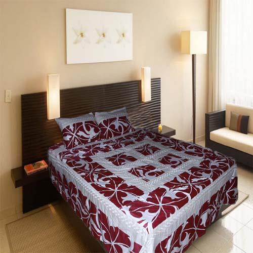 Size Double Bed - King Size Double Bed