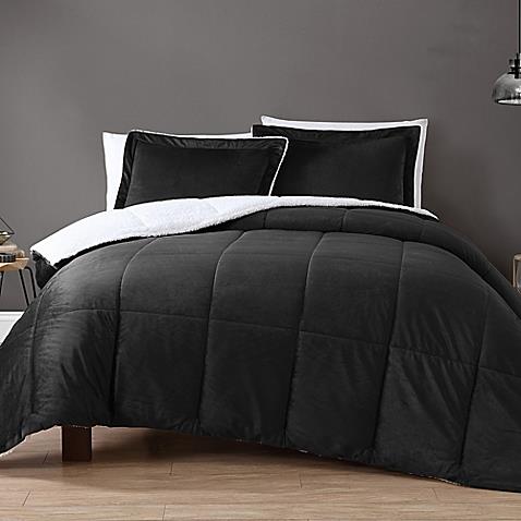 Comforter Set From Vcny Home