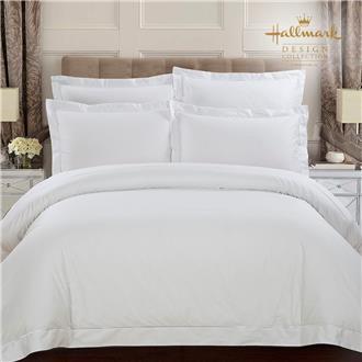 Polyester Blend - Thread Count Egyptian Cotton Sheets