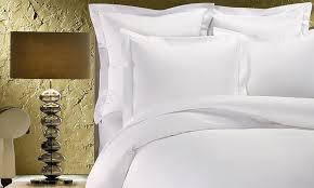 Cotton Sateen Sheets - High Thread Count Sheets