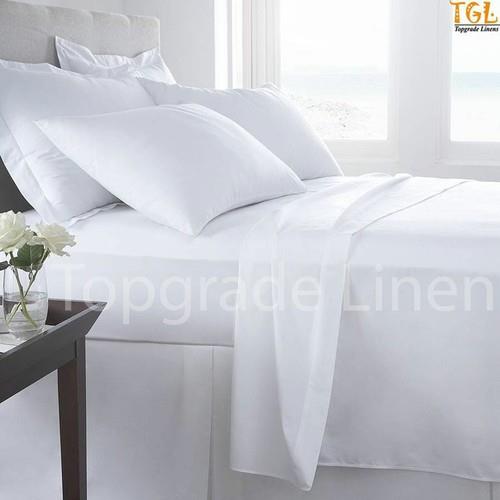 Cotton Bed Sheet - Truly Worthy Classy Elegant Suite