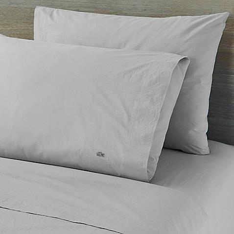 The Brand's - Percale Sheet Set