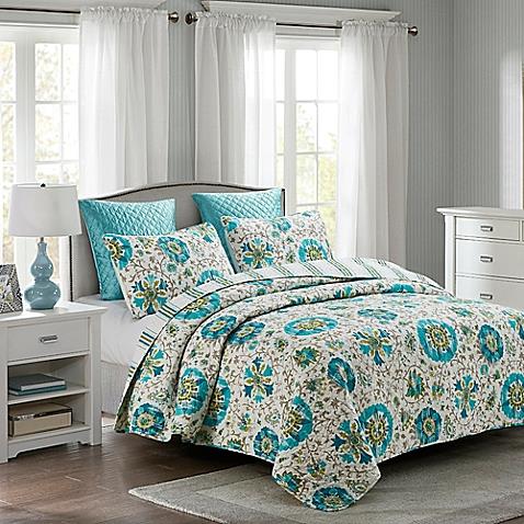 Vibe Bedroom Decor With - Soft Cotton Set Reverses Coordinating