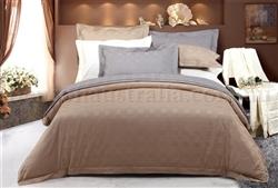 Dream Bedroom - Cotton Sateen Quilt Cover Set