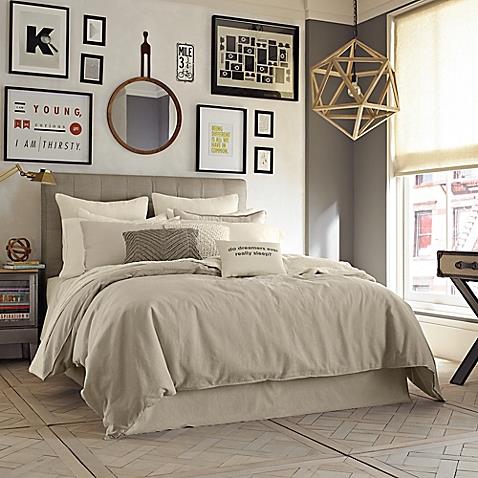 Understated - The Beautiful Bedding Brings