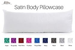 Satin Sheet Sets - Huge Range Fashion Focused Colours