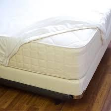 Fitted Mattress Protector - Good Quality Sheets