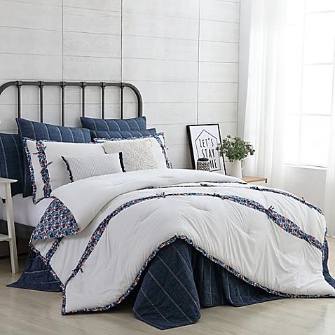 Comforter From Vcny Home