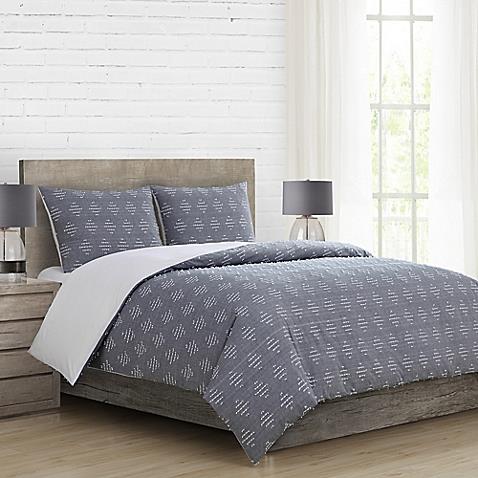Bedding Instantly Brings - Twin Xl Comforter Set In