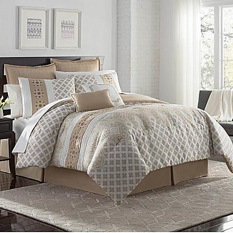 Comforter Set From Vcny Home