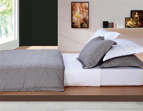 Comfort Bedroom - Pure Cotton Sateen