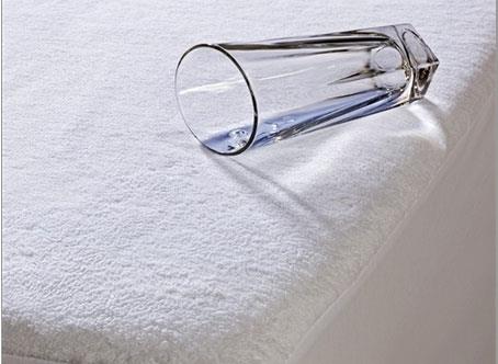 Fitted Mattress Protector - Great Way Prolong The Life