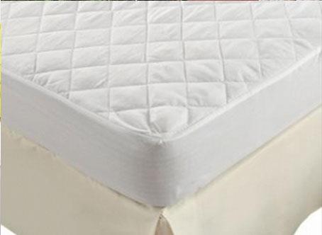 Quilted Cotton Cover - Great Way Prolong The Life