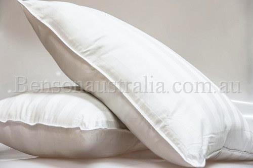 Cotton Cover - Polyester Medium Firm Covered With