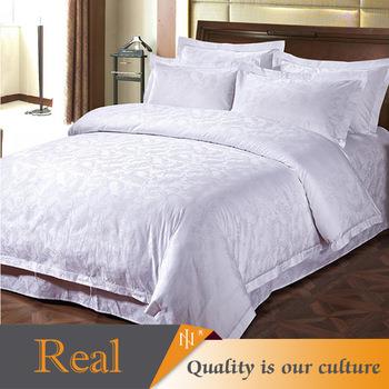Linen With - Hotel Bed Linen
