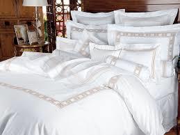 Italian Luxury - Bed Linen
