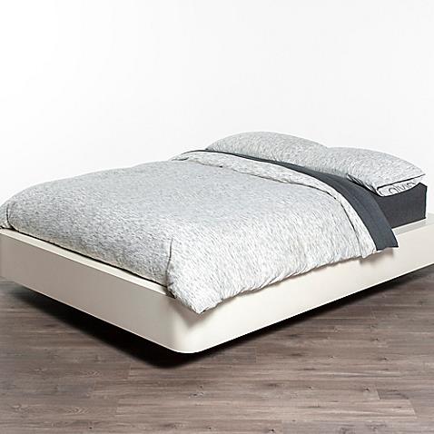 With Clean Design - Modal Bedding Instantly Adds Elegant