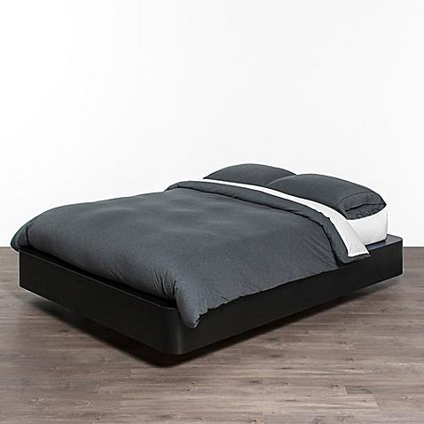 Modal Bedding Instantly Adds Elegant