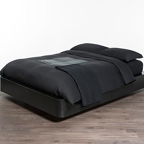 Takes Center Stage - Duvet Cover From Calvin Klein