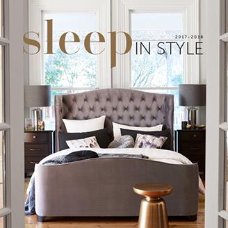 Design Trends - Bedroom Furniture