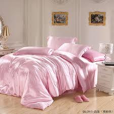 Bright Pink - King Size Bed