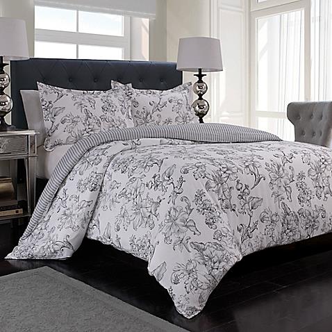 Bed Space With - Comforter Set