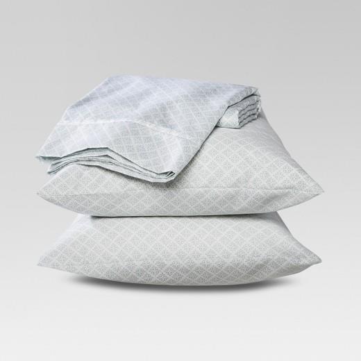 Sheet Set From - Right Set Complement Bedding Collection