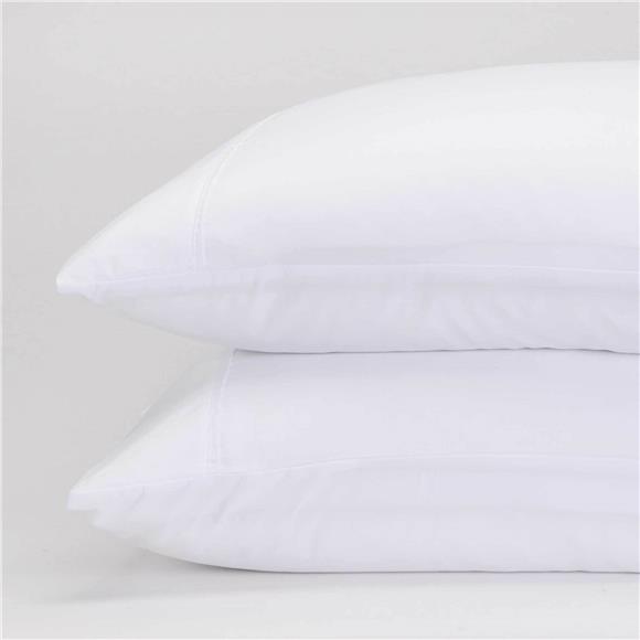 Each Set Contains - Softer Than 800-thread Count Cotton