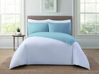 Fitted Sheet Top Sheet Pillowcases - Limited Edition Classic Eternal Collection