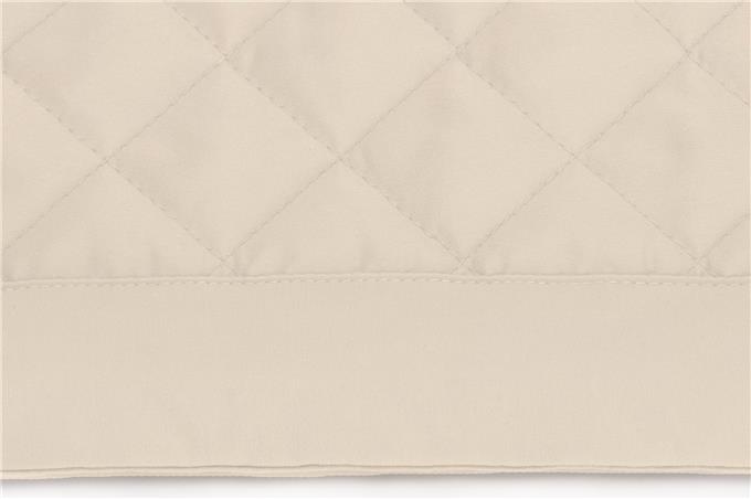 Quilted - Softer Than 800-thread Count Cotton