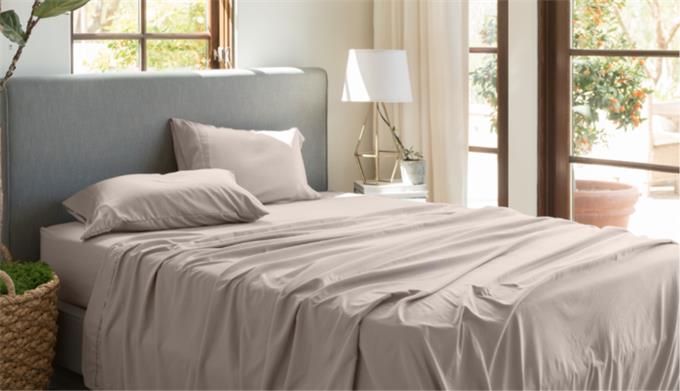 Softer Than 800-thread Count Cotton - Relaxed Styles Create Own Personal