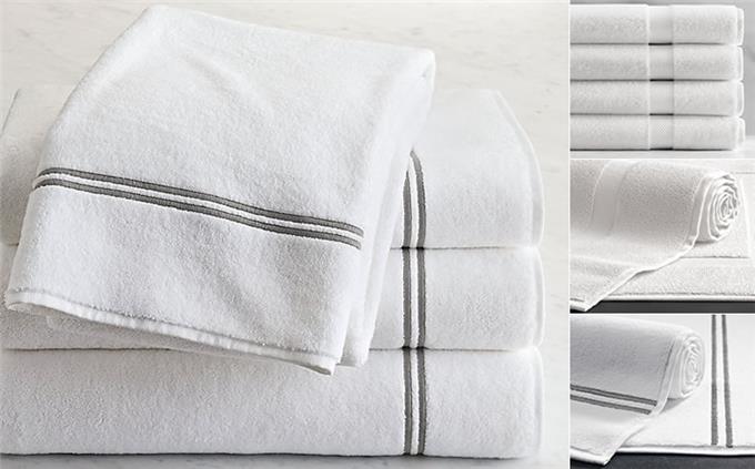 Hotel Towel - Bath Towel