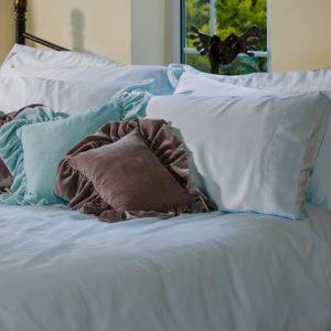 Bamboo Bed Linen - Bamboo Bed Linen Made Oversized