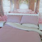 Memory Foam Mattresses - Soothing Effect Irritating Skin Conditions
