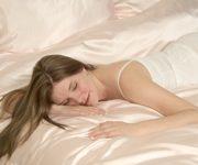Lovely Soft - Satin Bed Linen