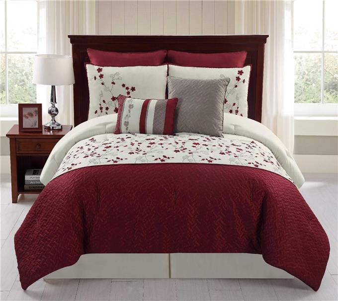 No Need Buy - Quilt Cover Set
