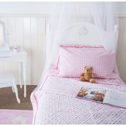 Decorated With Pretty - Princess Emily Bed