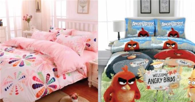 Kids Bed - Make Things Easier