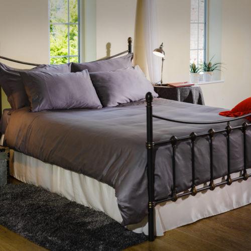 Than Half - Bamboo Bed Linen Made Oversized